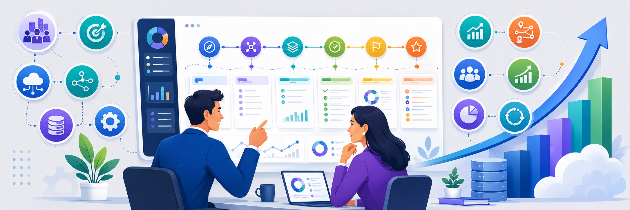 Digital transformation