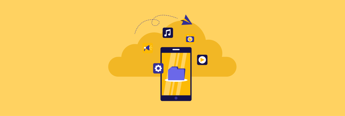 Mobile App Development Services in Europe - Step-By-Step Process, Features & Costs