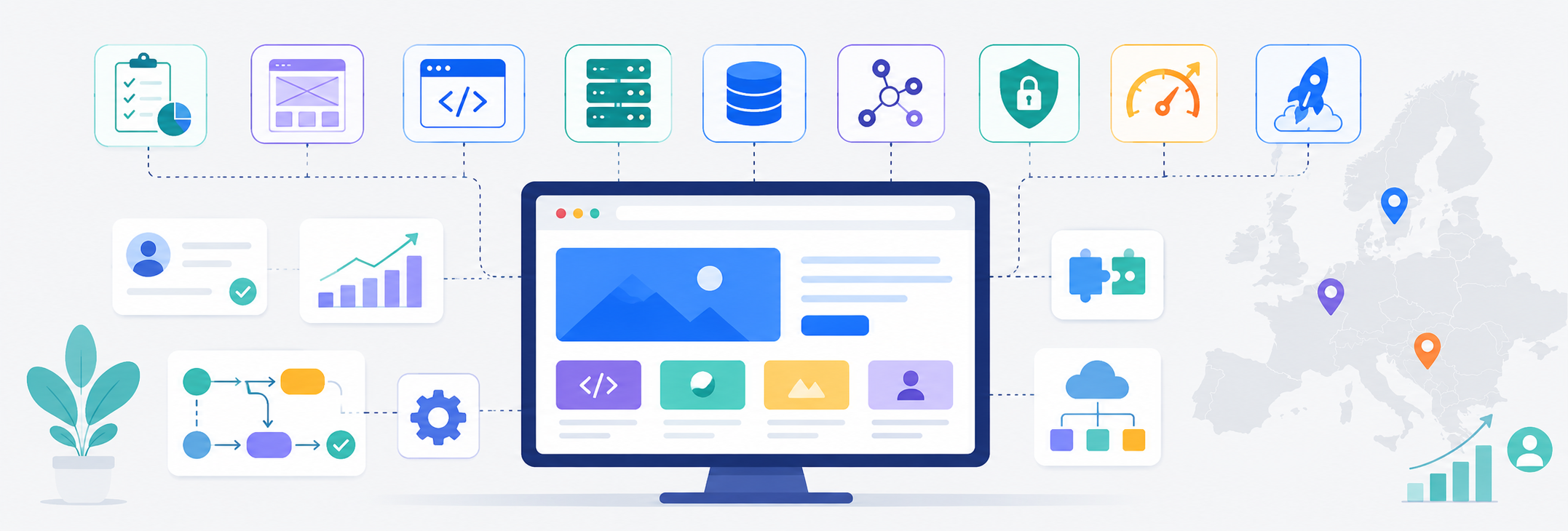 Web Development Services