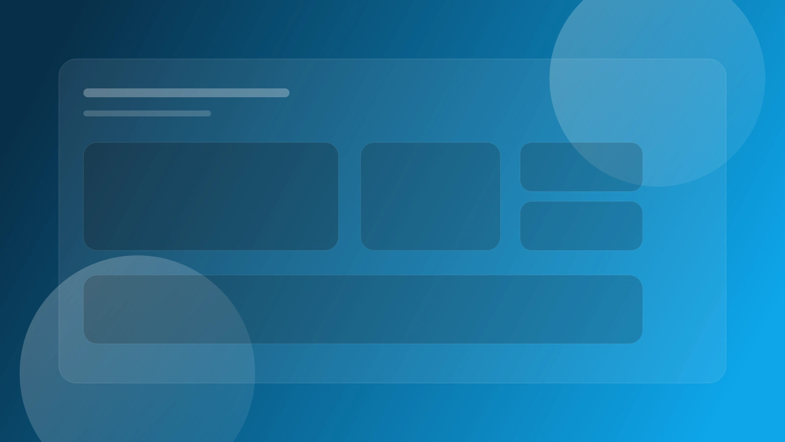 A Cloud Migration Roadmap Without Downtime Panic