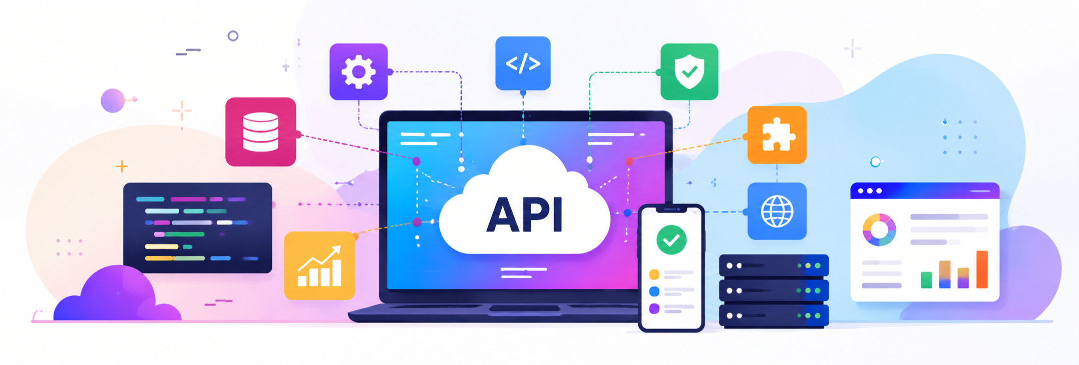 API Development & Integration Costs in Europe : Everything You Need to Know