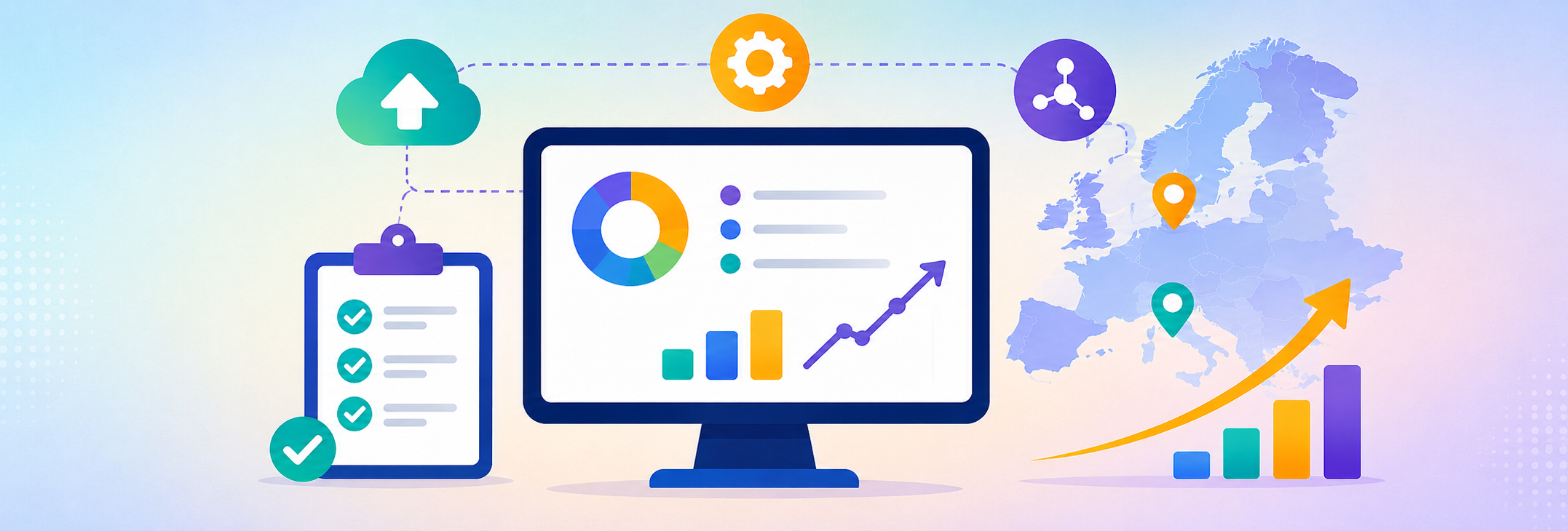 How to Choose the Right Digital Transformation Consulting Partner in Europe