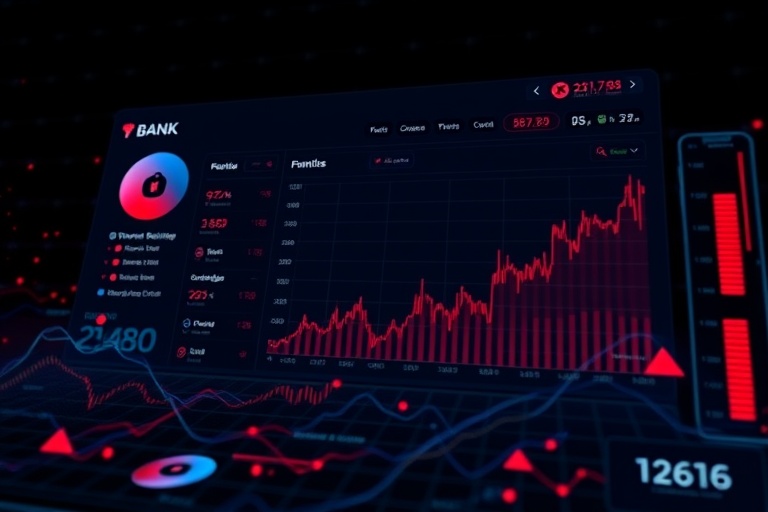 Finance & Banking