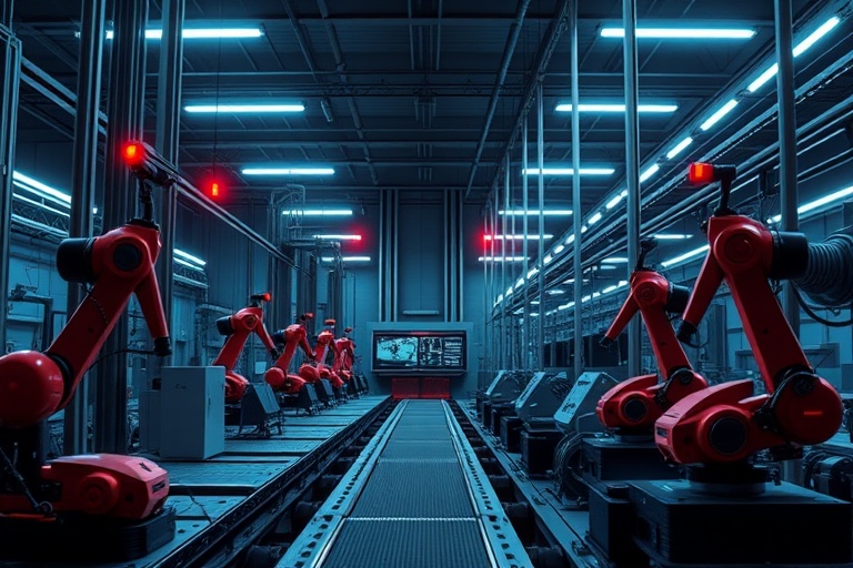 Manufacturing