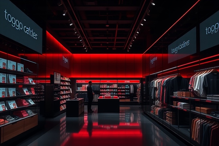 Retail & E-commerce